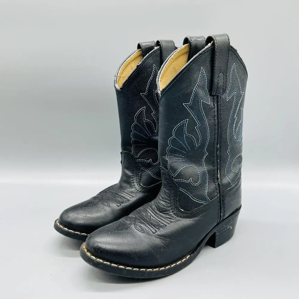 Masterson boot co